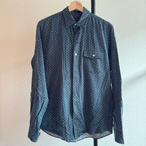 J. Crew Button-Up Shirt